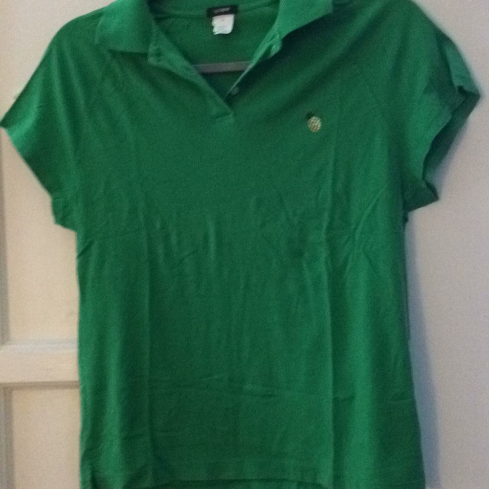 Polo shirt